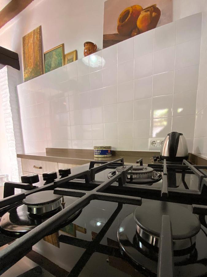 El Rincon De Marcelino Pension Cortelazor Buitenkant foto