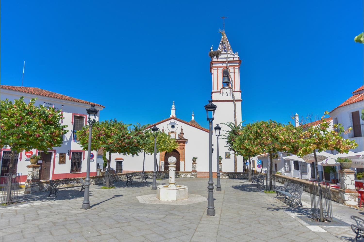 El Rincon De Marcelino Pension Cortelazor Buitenkant foto