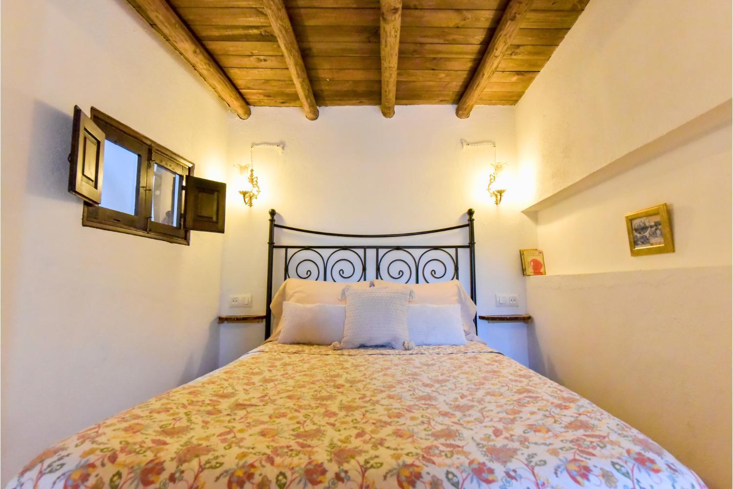 El Rincon De Marcelino Pension Cortelazor Buitenkant foto