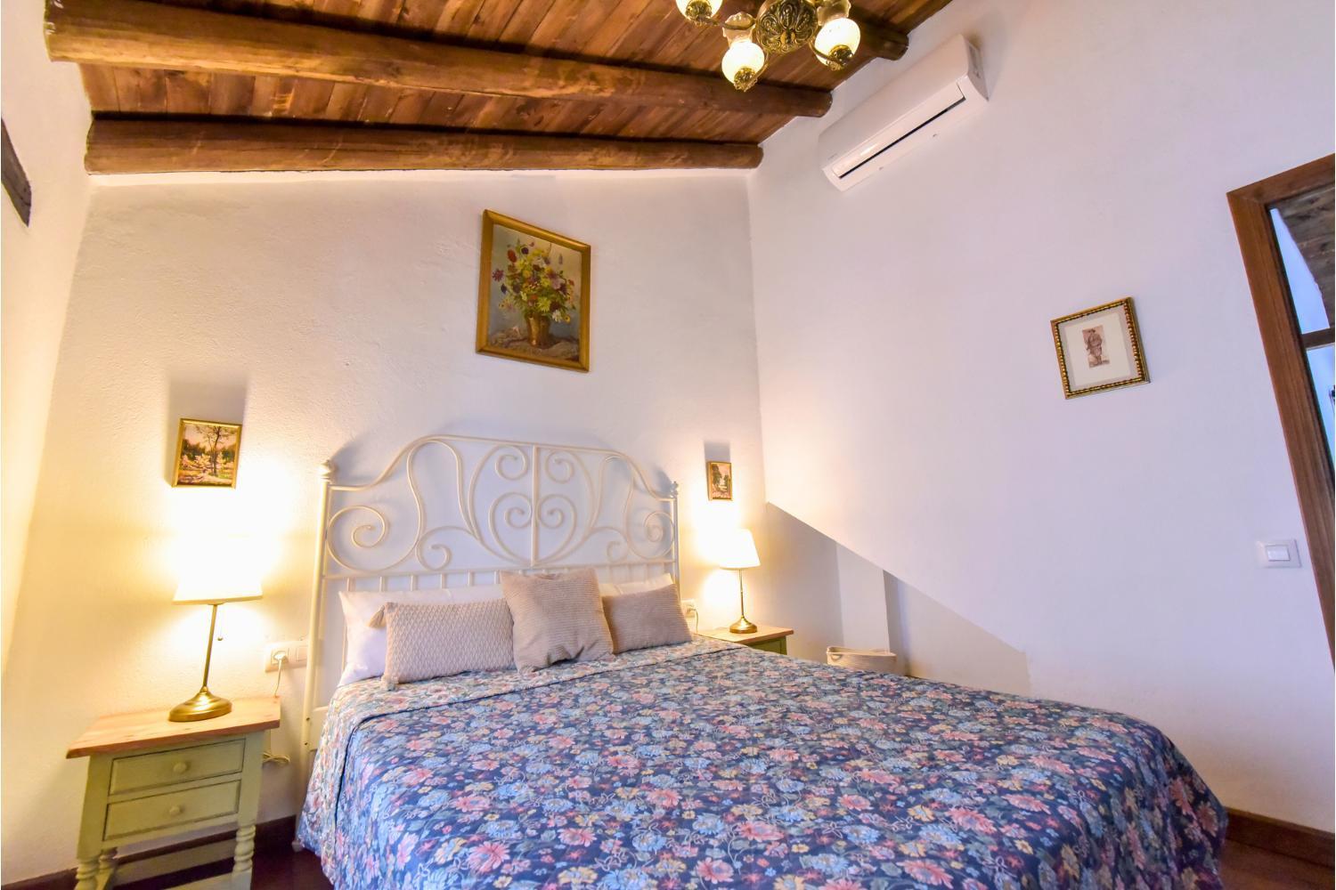 El Rincon De Marcelino Pension Cortelazor Buitenkant foto