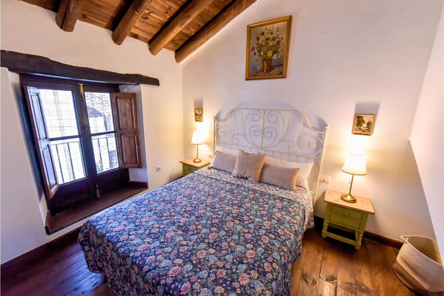 El Rincon De Marcelino Pension Cortelazor Buitenkant foto