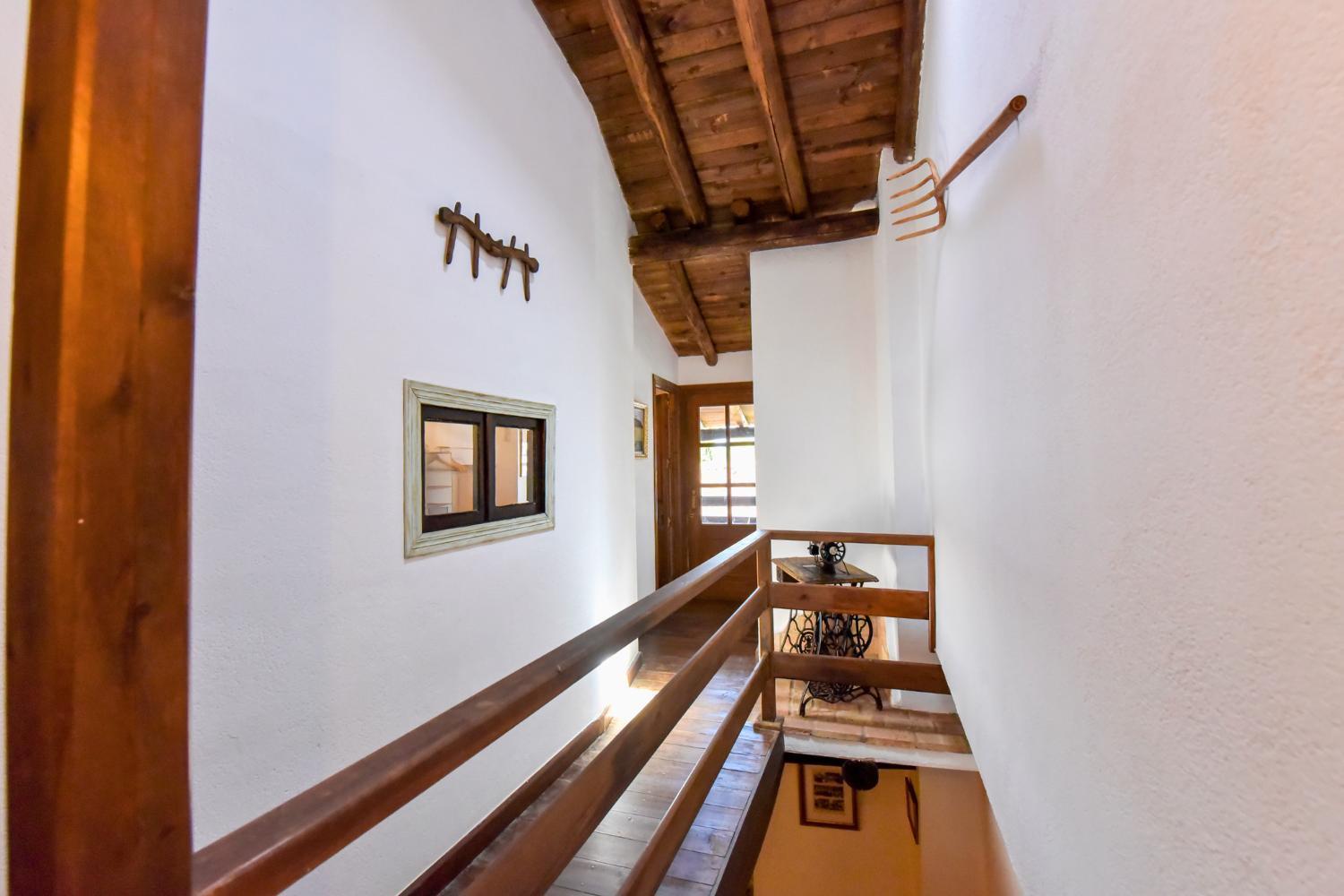 El Rincon De Marcelino Pension Cortelazor Buitenkant foto