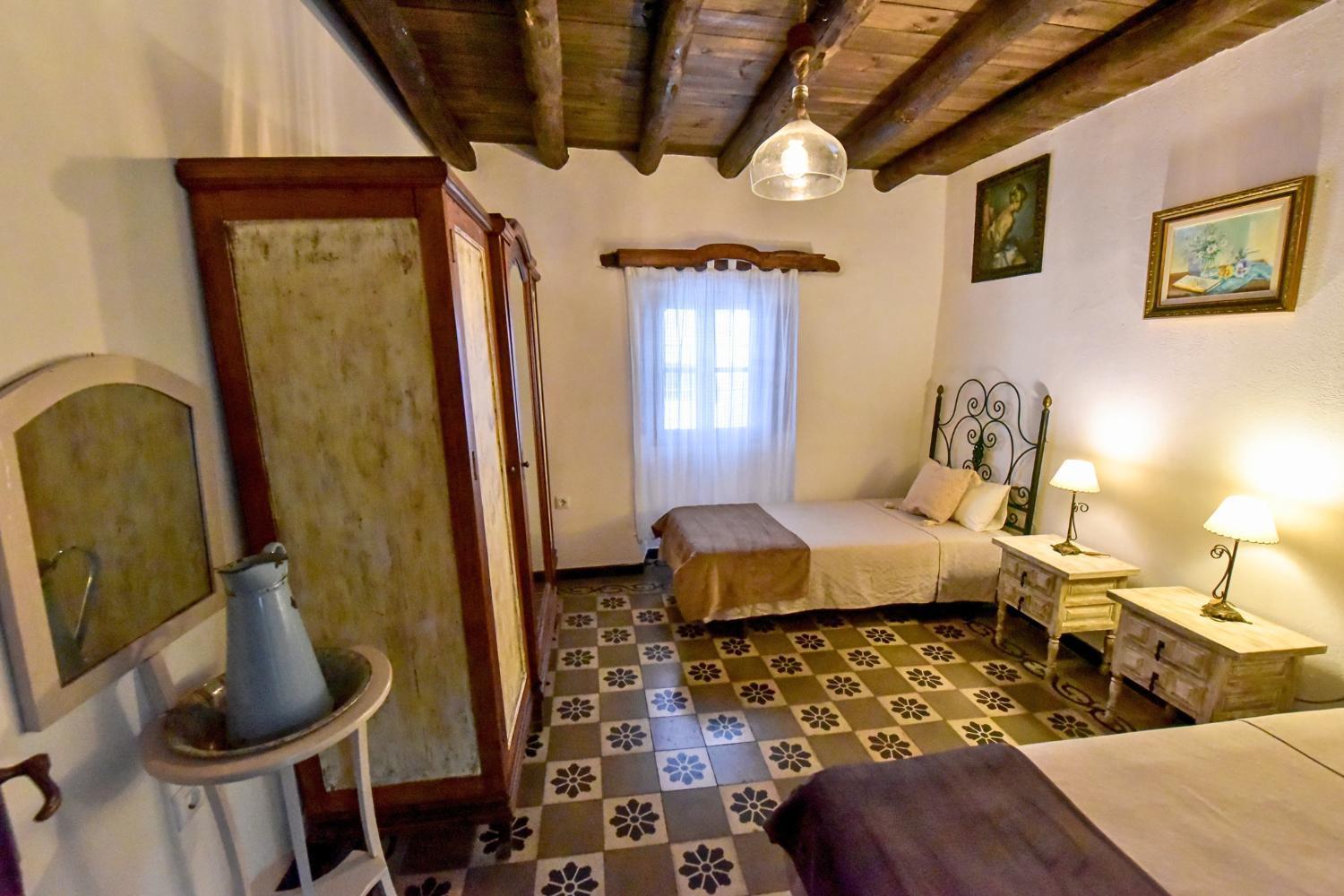 El Rincon De Marcelino Pension Cortelazor Buitenkant foto